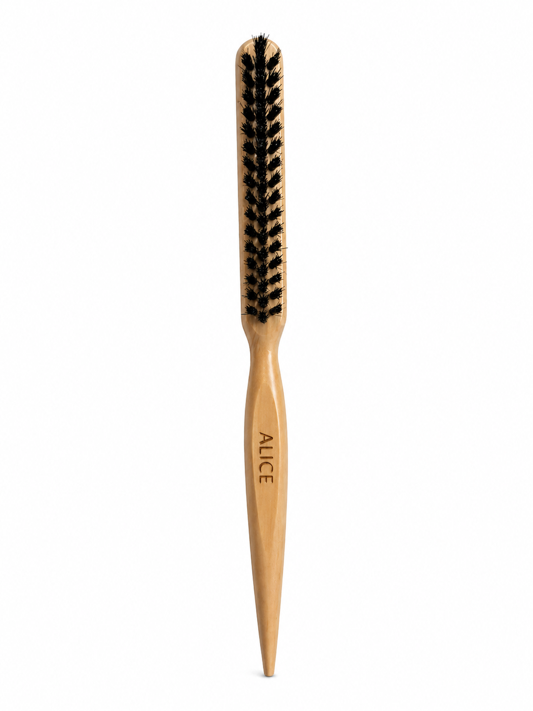 The Chill Wood Brushes Set