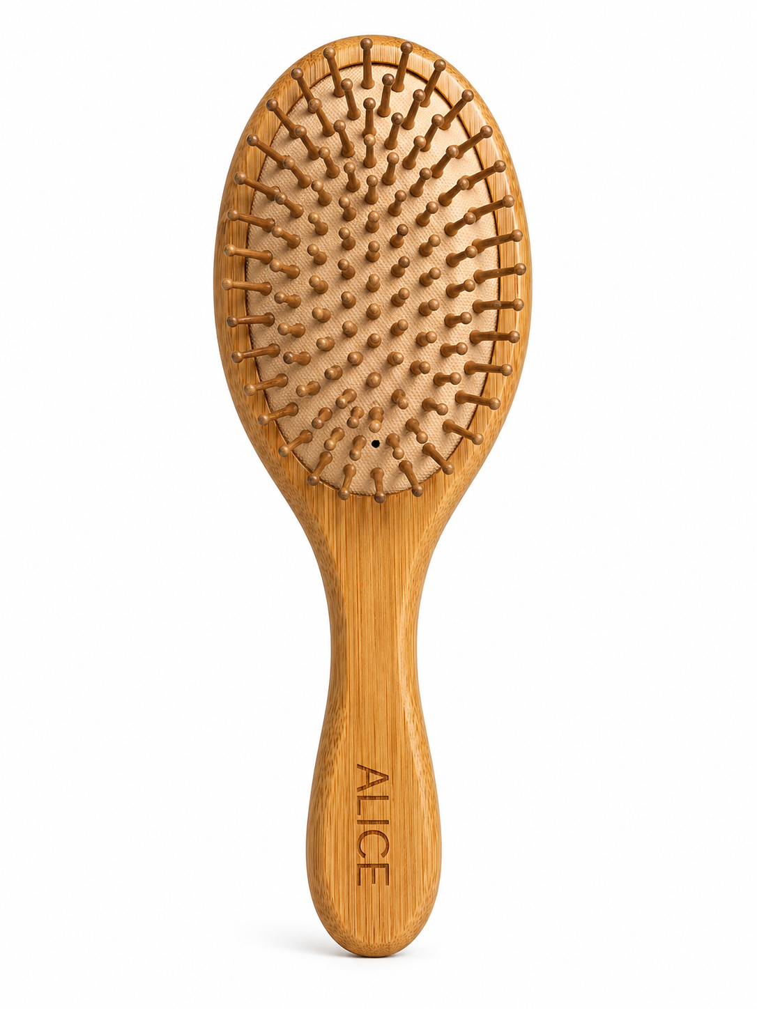 The Chill Wood Brushes Set
