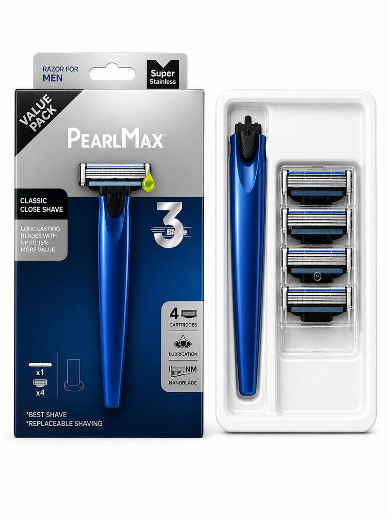 PearlMax Titan 3 Pro Kit