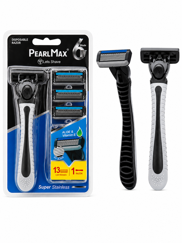 PearlMax Titan 6 Pro System