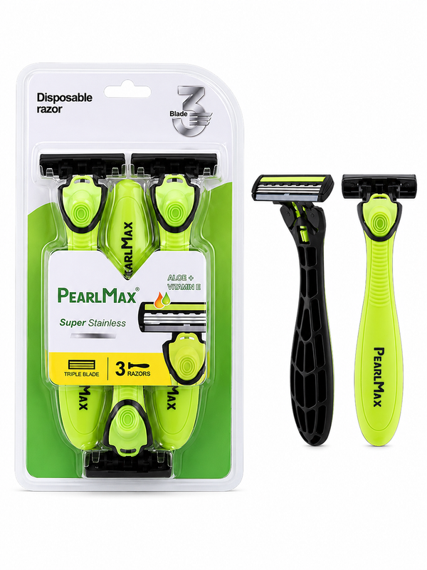 PearlMax Fresh 3 – Green Pack