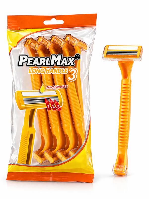 PearlMax LongReach 3 – Orange