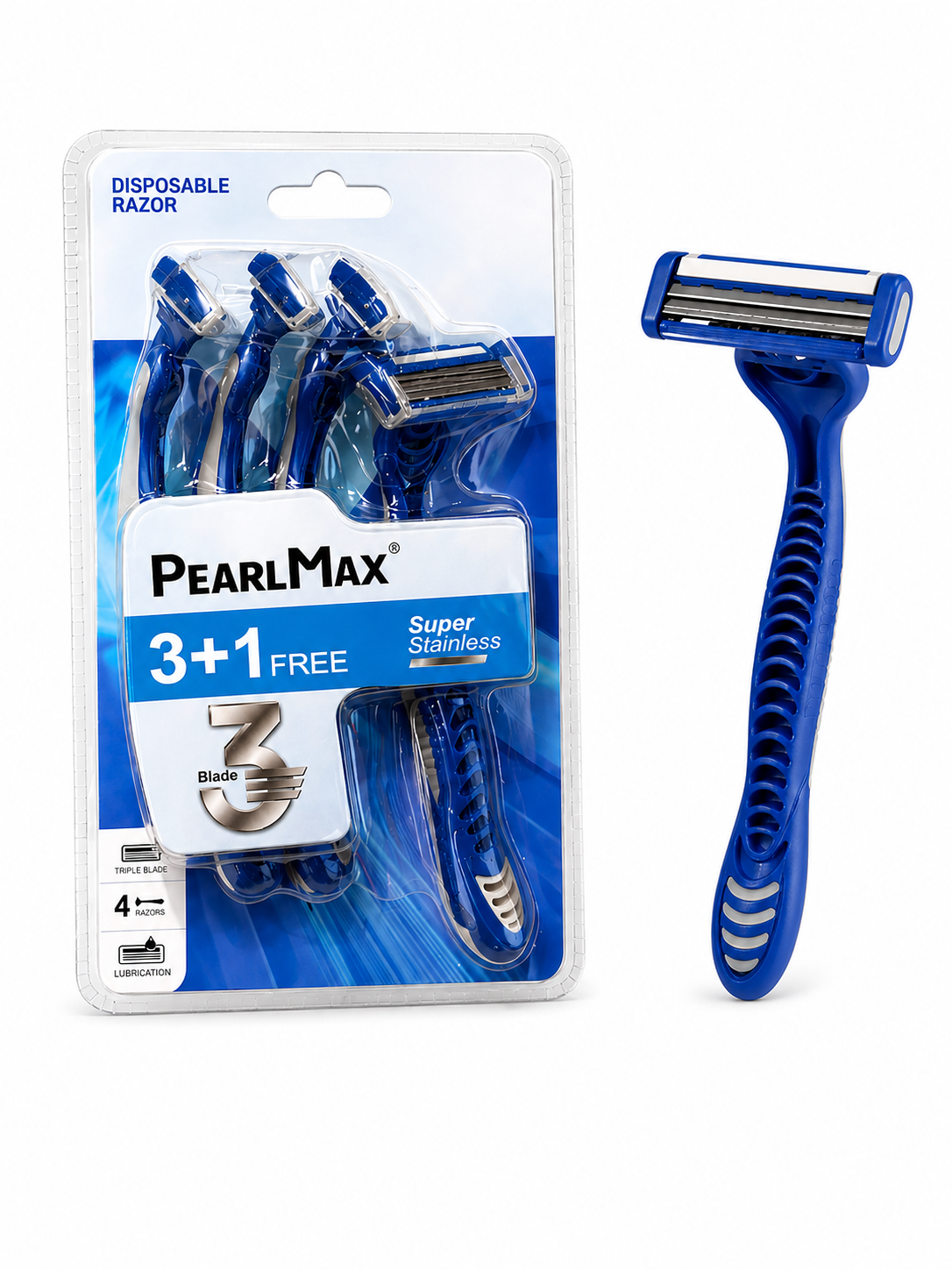 PearlMax Fresh 3 – Bonus Pack (3+1)