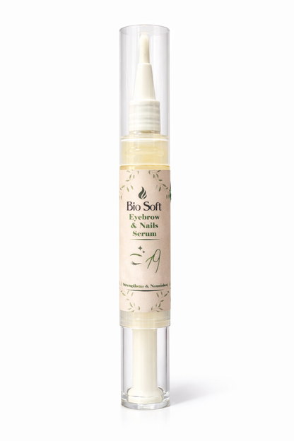 Eyebrow & Nails Serum