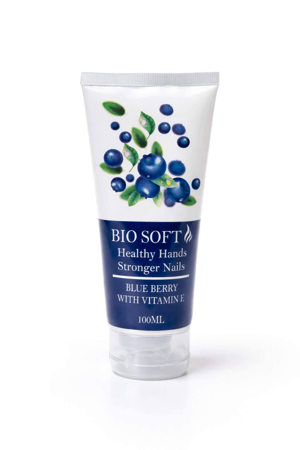 Hand cream with Blue berry & Vitamin E
