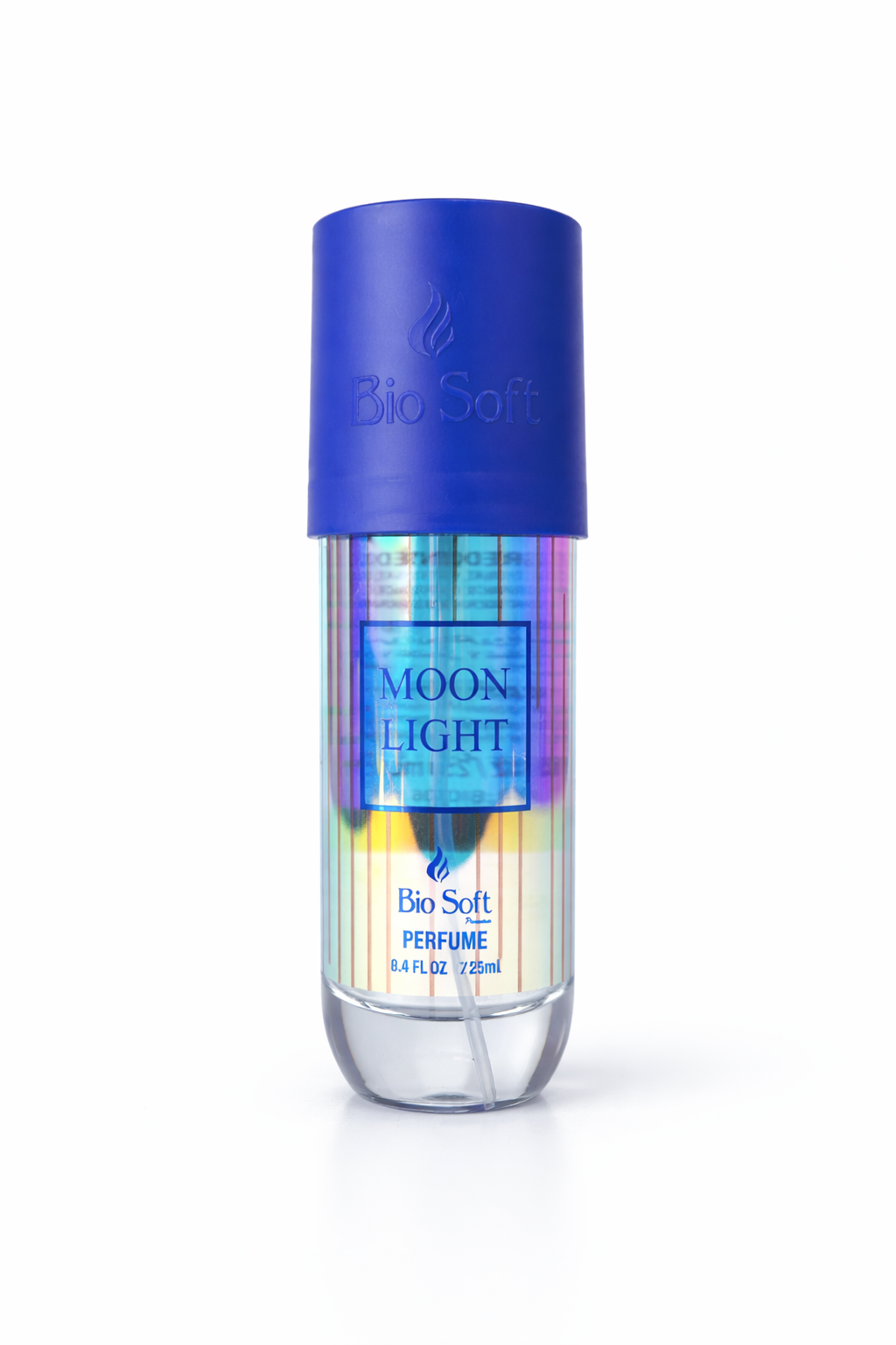 Moon Light Body Perfume - 250ml