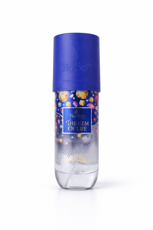 The Gem Of Life Body Perfume - 250ml