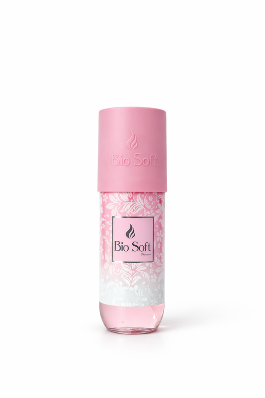 Yara White Body Perfume - 250ml