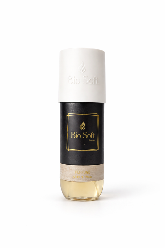 Black Khamra Body Perfume - 250ml