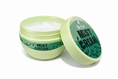 Green Mist Cream