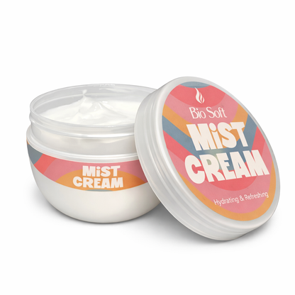 White Mist Cream