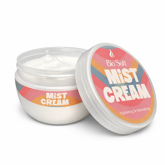 White Mist Cream
