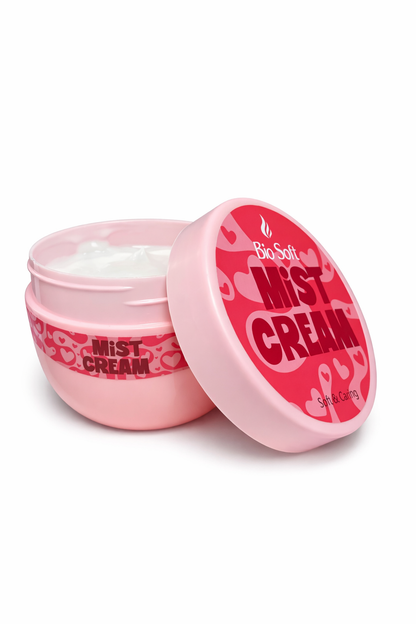 Pink Mist Cream