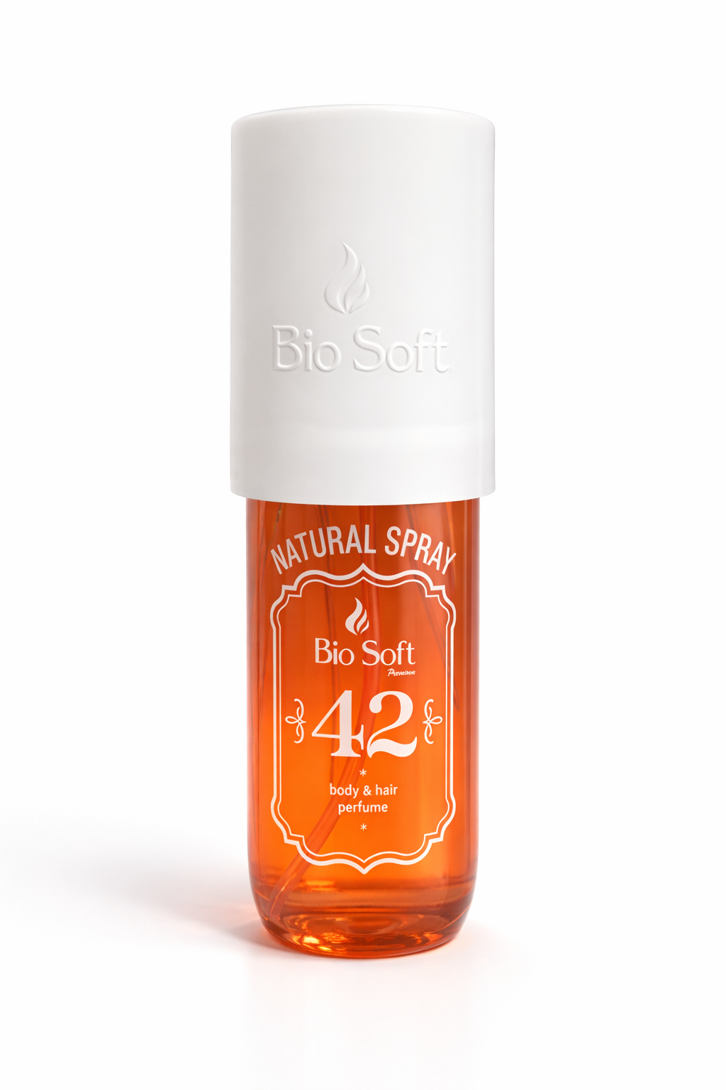 42 Hair and Body Perfume - 90ml