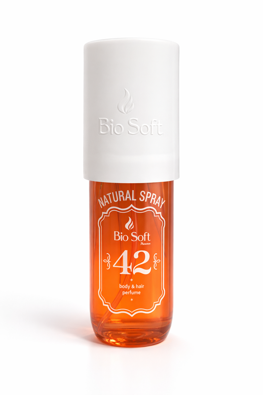 42 Hair and Body Perfume - 90ml