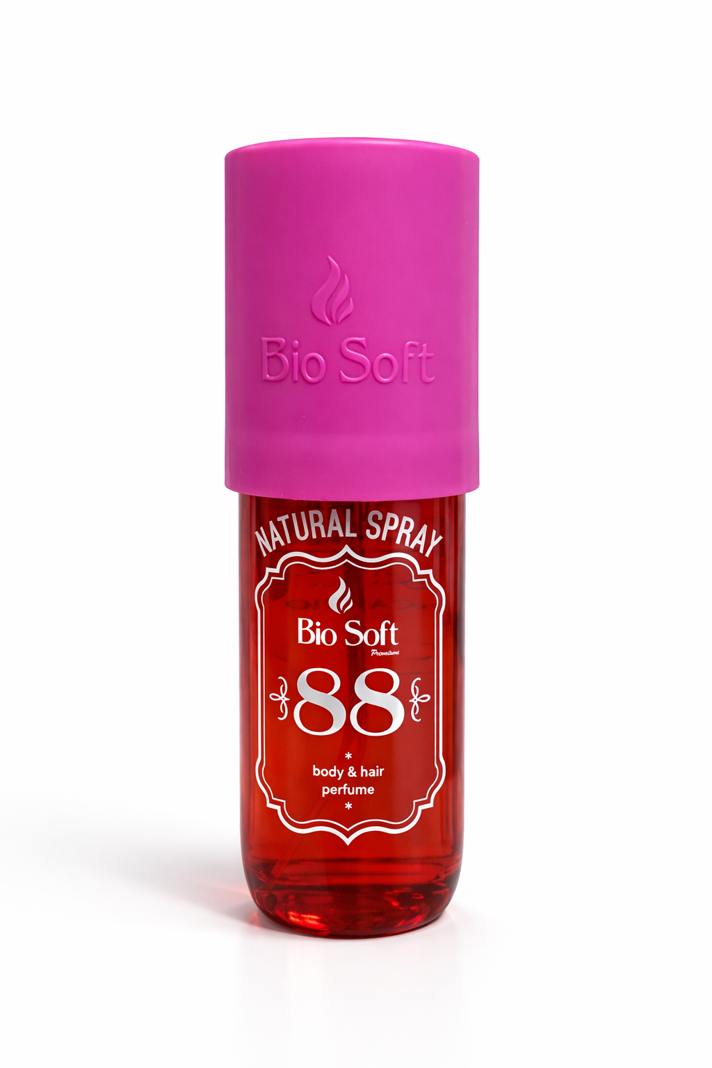 88 Hair and Body Perfume - 90ml