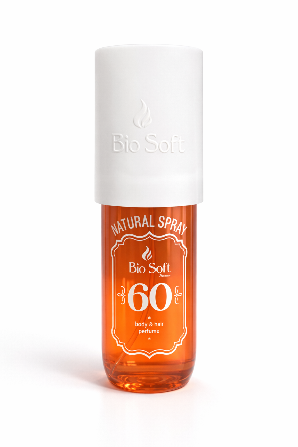 60 Hair and Body Perfume - 90ml
