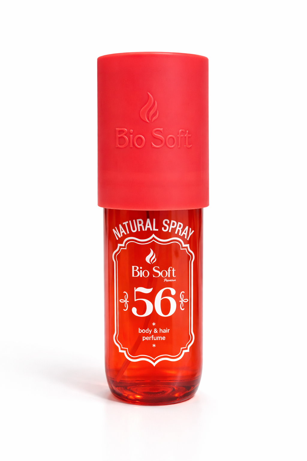 56 Hair and Body Perfume - 90ml