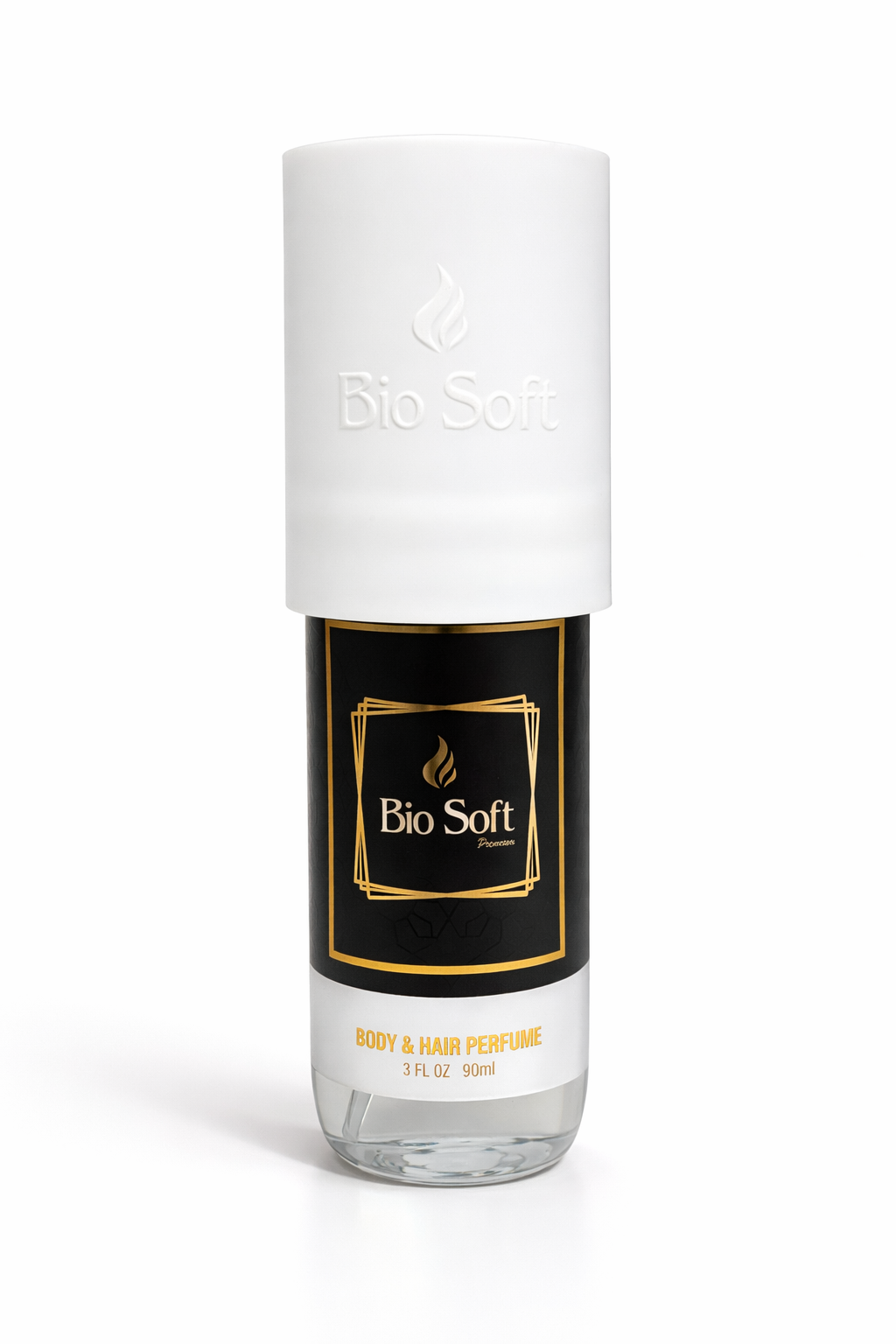 Black Khamra Hair and Body Perfume - 90ml