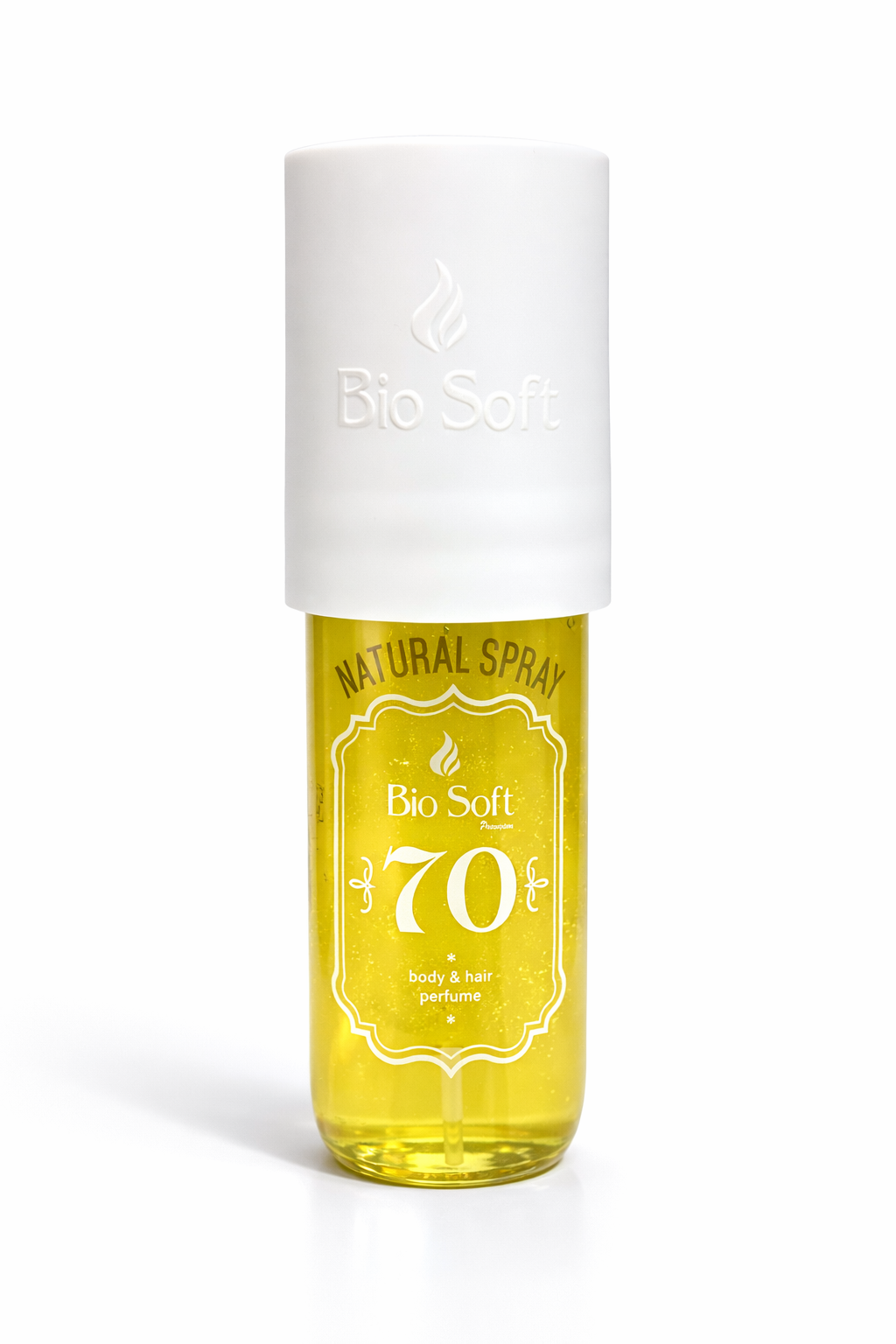 70 Hair and Body Perfume - 90ml