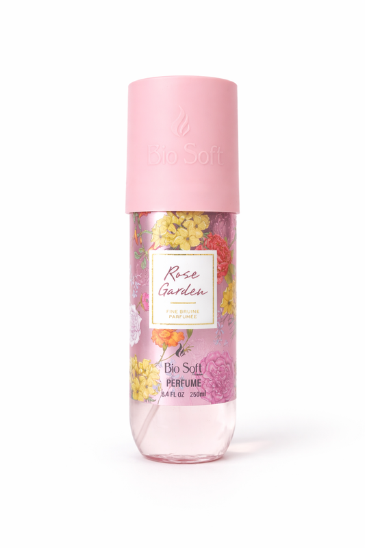 Rose Garden Body Perfume - 250ml