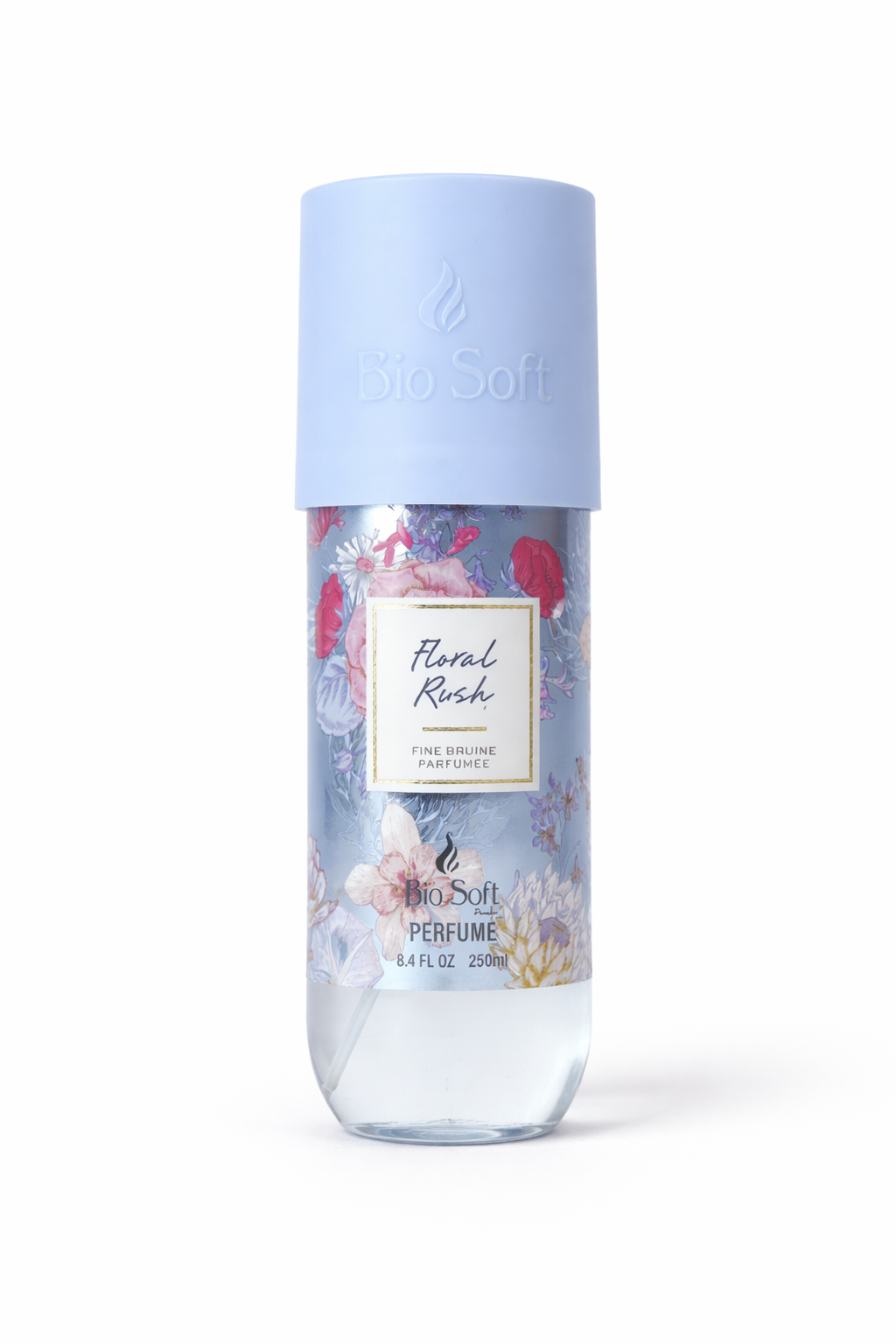 Floral Rush Body Perfume - 250ml