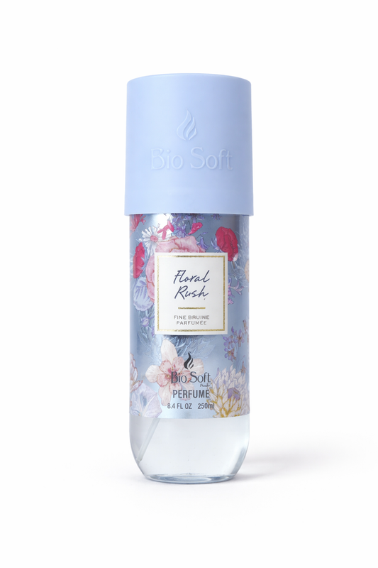 Floral Rush Body Perfume - 250ml