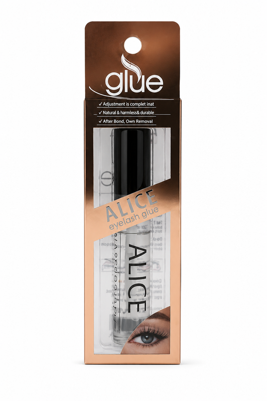 Eyelashes Glue