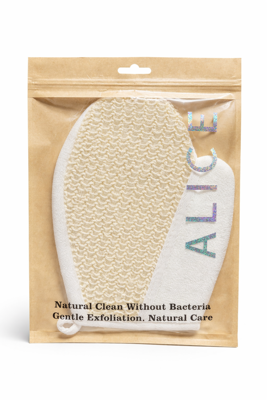 Exfoliating Bath Glove