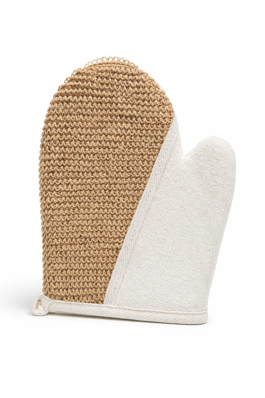 Exfoliating Bath Glove