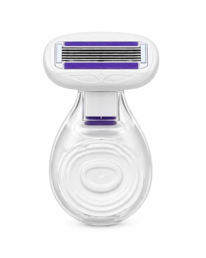 Smooth Glide Shaving Kit