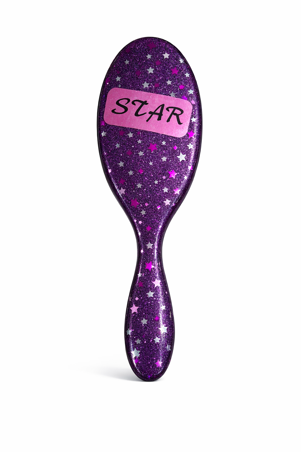 Star Detangle brush