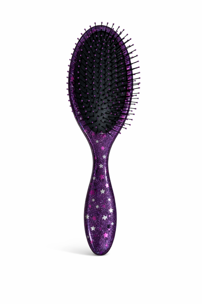 Star Detangle brush