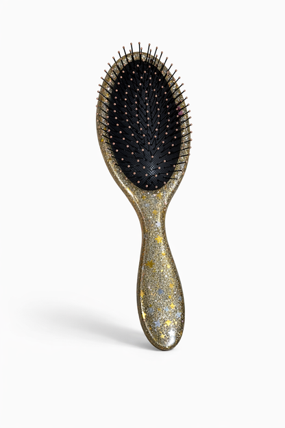 Star Detangle brush