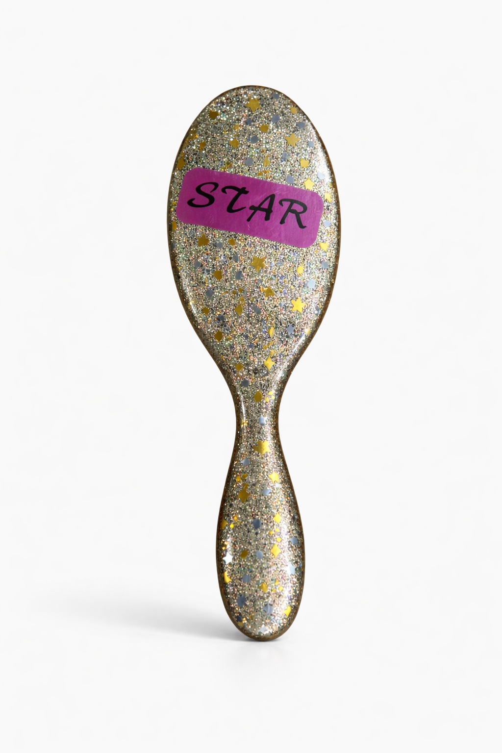 Star Detangle brush