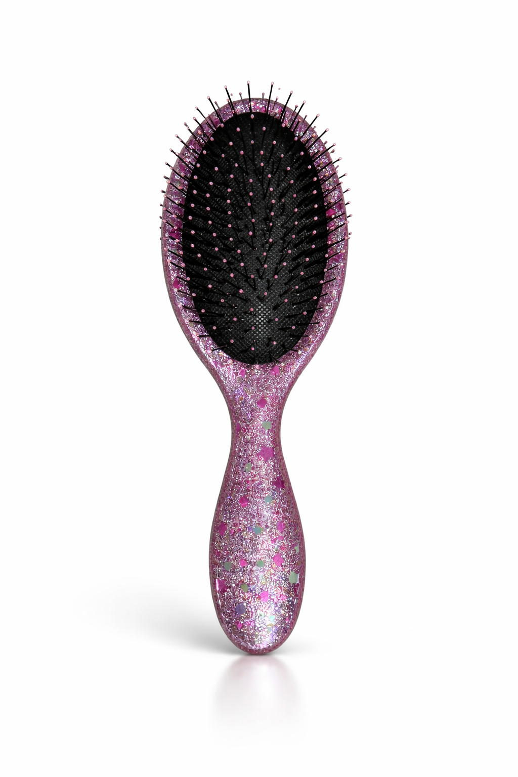 Star Detangle brush