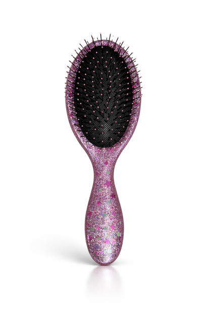 Star Detangle brush