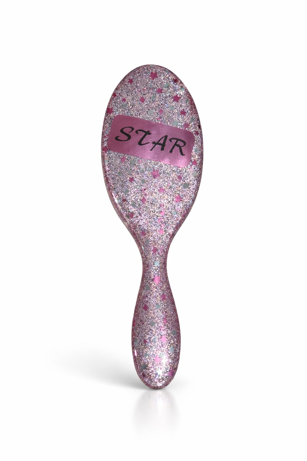 Star Detangle brush