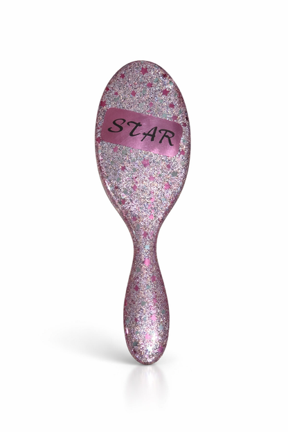 Star Detangle brush