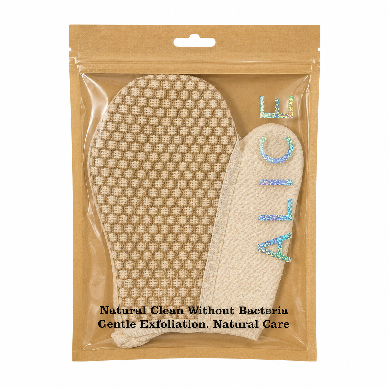 Exfoliating Bath Glove