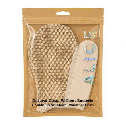 Exfoliating Bath Glove