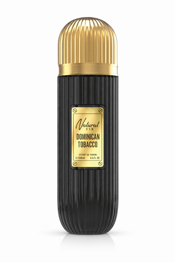 Dominican Tobacco