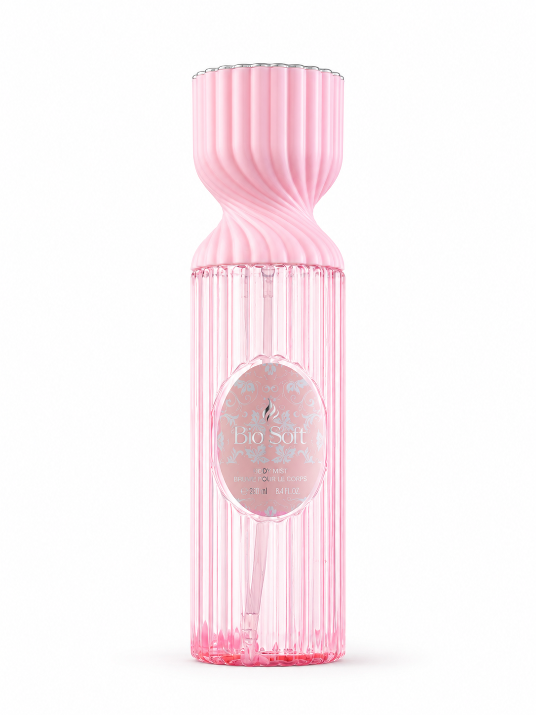 Elegent Pink Body Mist
