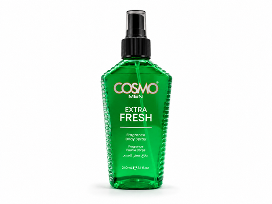 EXTRA FRESH Body Spray