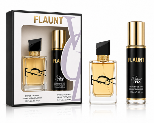 Flaunt