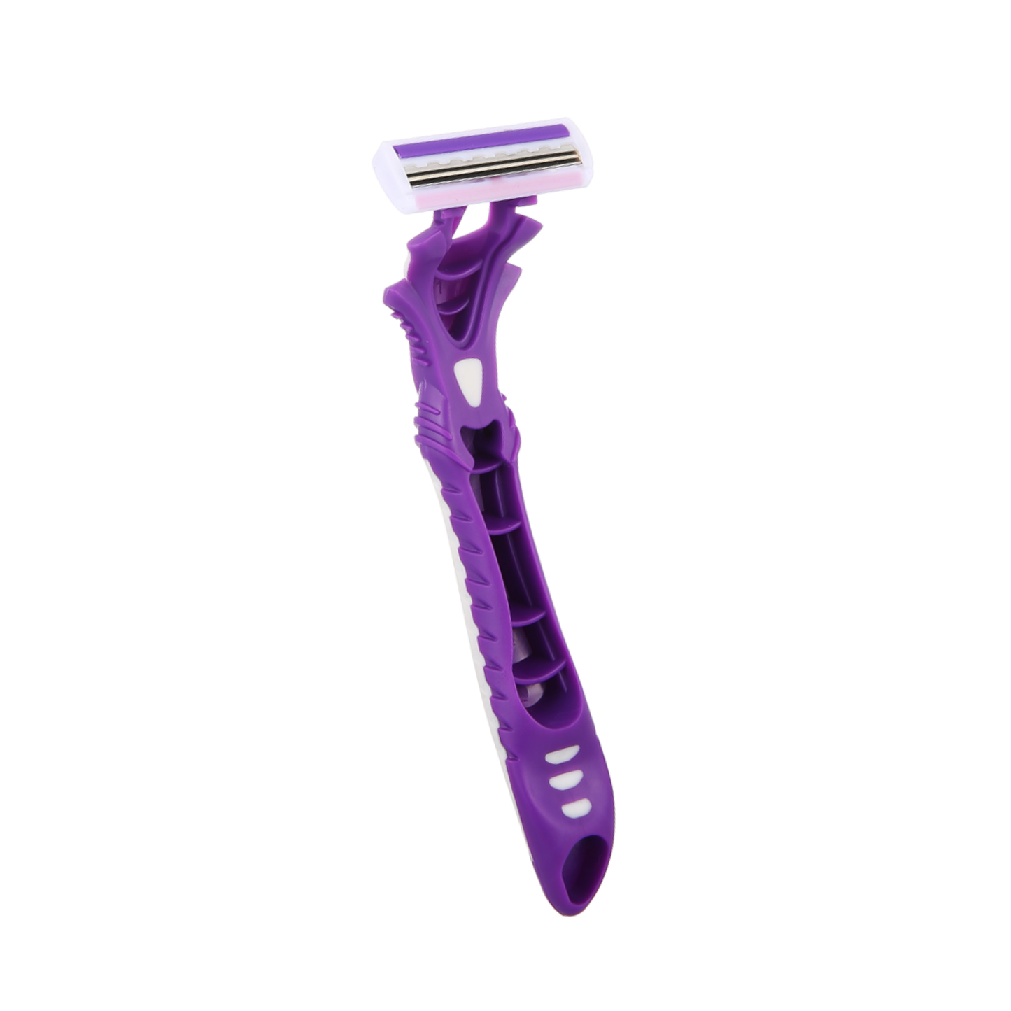 Flexi body razor