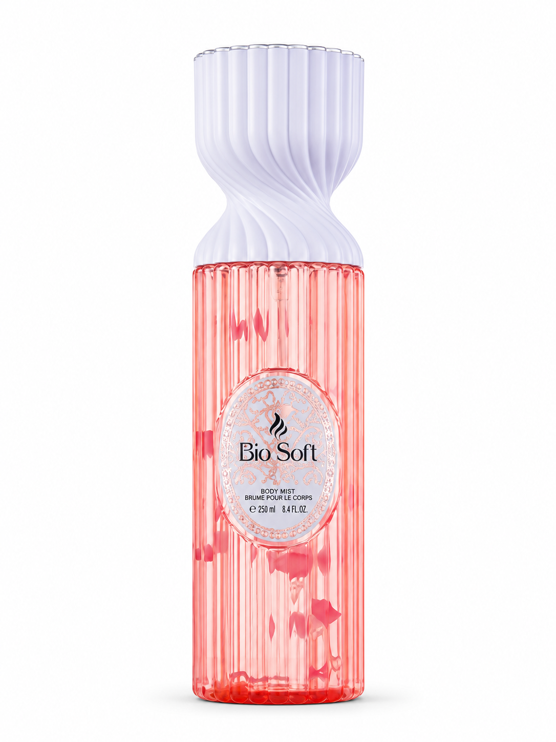 Gentle Rose Body Mist