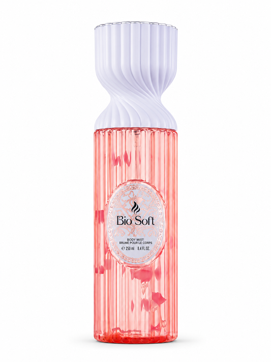 Gentle Rose Body Mist