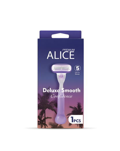 Silky Premium Razor