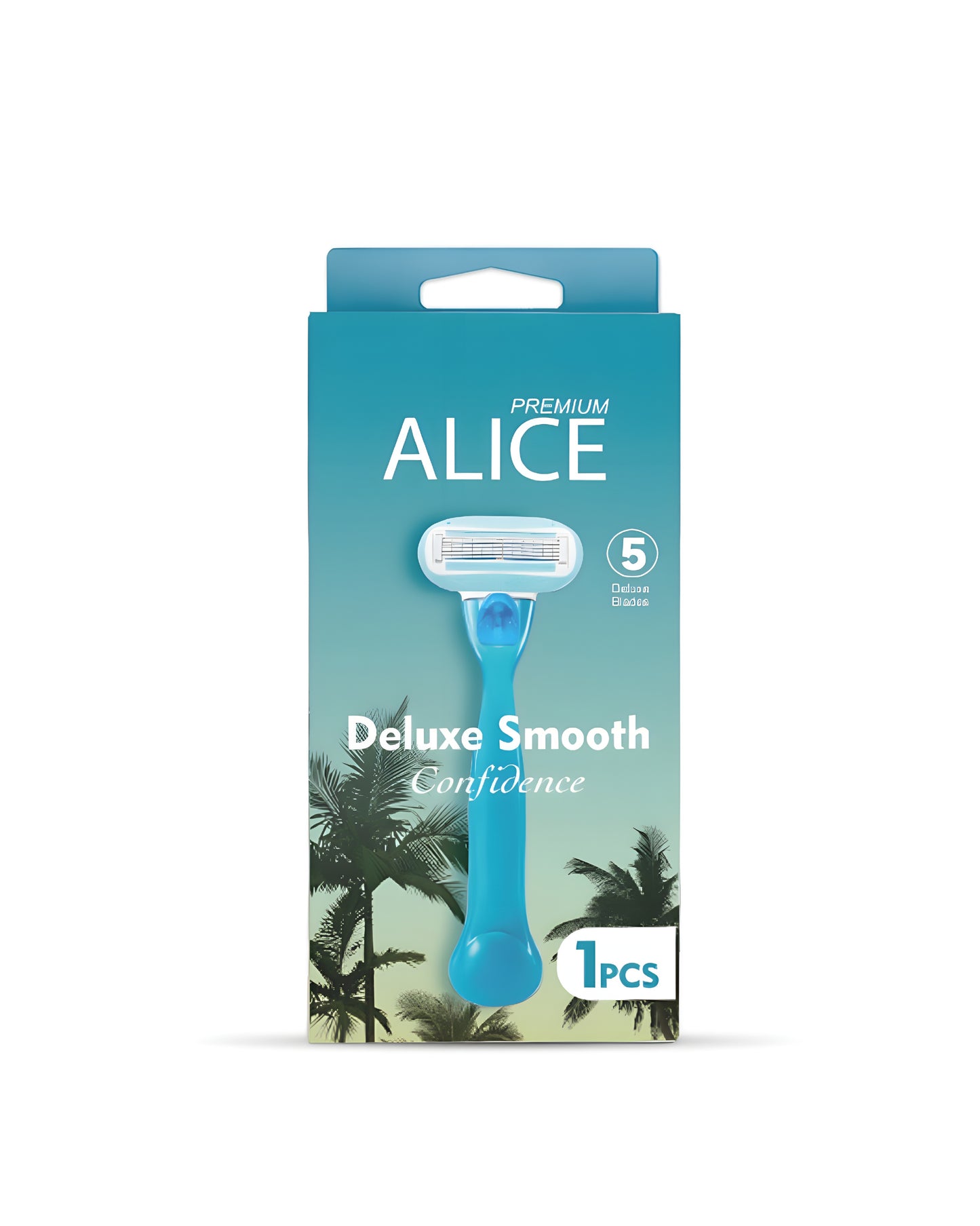 Silky Premium Razor